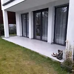 U Bodzia 3 Apartament *