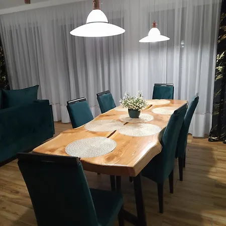 Apartamenty U Bodzia 3