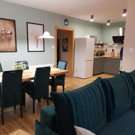 Apartamenty U Bodzia 3