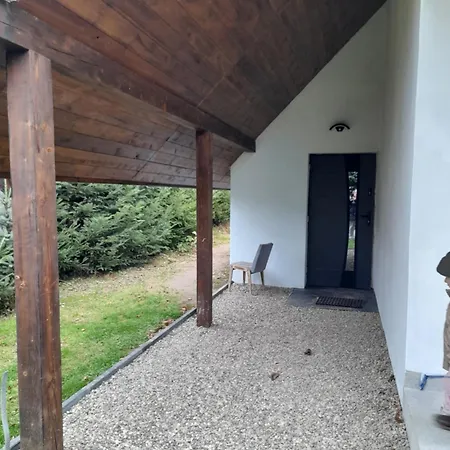 Apartamenty U Bodzia 3 Appartamento