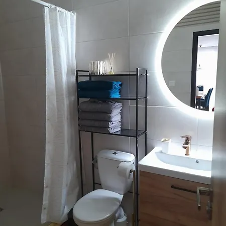 Apartamenty U Bodzia 3 Апартаменты Строне-Слёнске