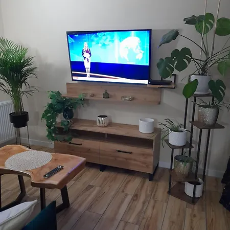 Apartament U Bodzia 3 Stronie Śląskie