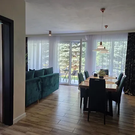 Apartament U Bodzia 3