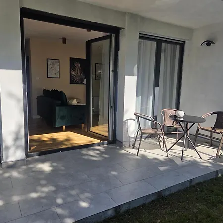 Apartament U Bodzia 3 Stronie Śląskie