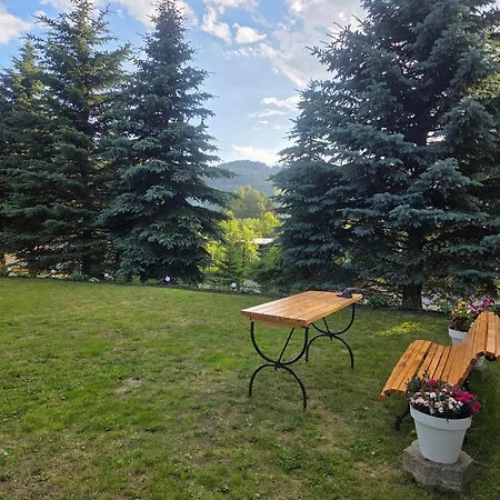 U Bodzia 3 Apartament