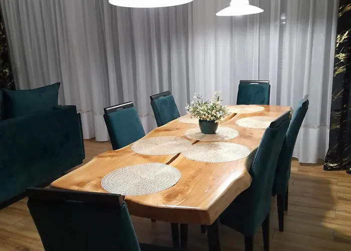 Apartamenty U Bodzia 3