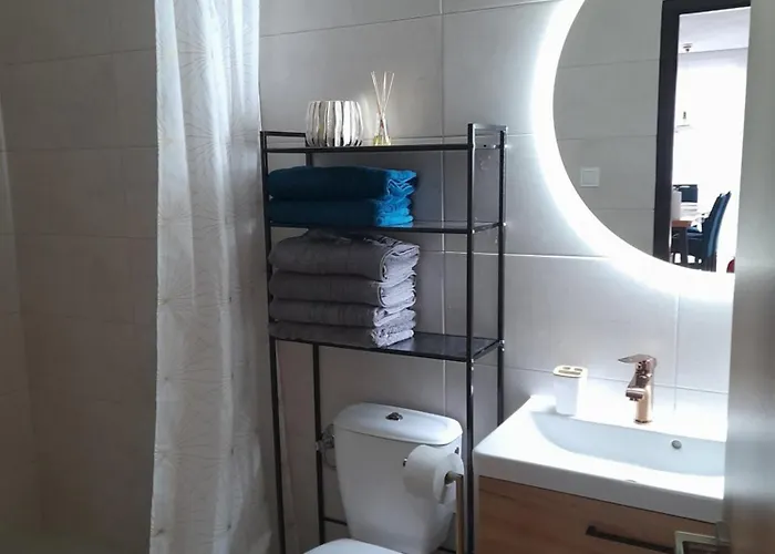 Apartamenty U Bodzia 3 Апартаменты Строне-Слёнске