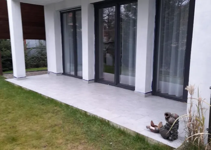 Apartamenty U Bodzia 3 Appartamento *