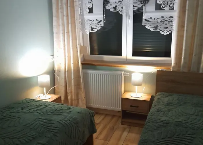 Apartamenty U Bodzia 3 Appartamento *